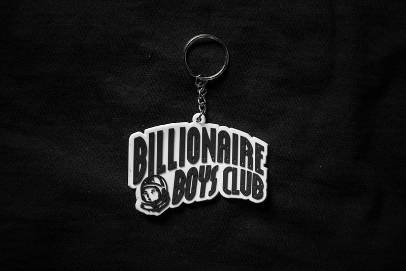 Sneaker Politics Billionaire Boys Club 2015 Heading Home T shirt 