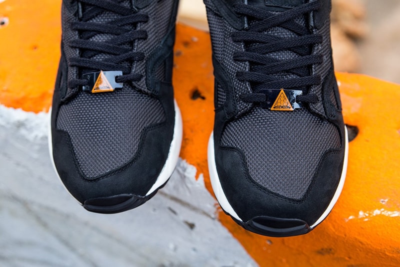 Sneakersnstuff PUMA Adventurer Pack