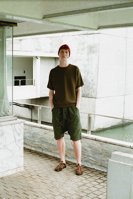 SO FAR Lookbook by creators of FICOUTURE