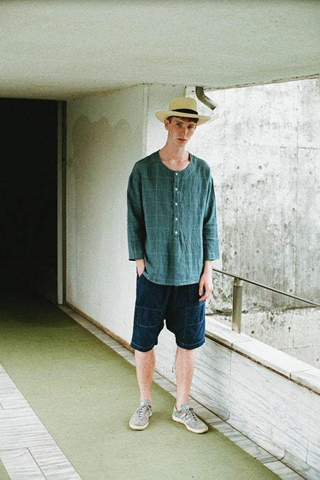 SO FAR Lookbook by creators of FICOUTURE