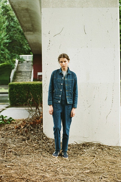 SO FAR Lookbook by creators of FICOUTURE