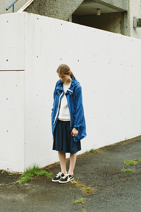 SO FAR Lookbook by creators of FICOUTURE