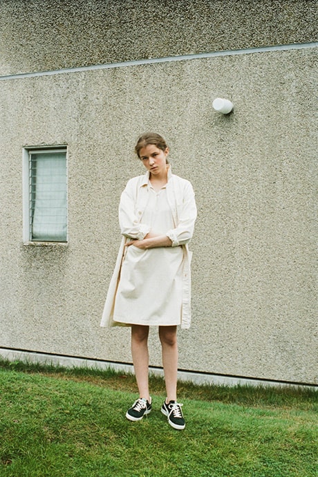 SO FAR Lookbook by creators of FICOUTURE