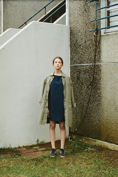 SO FAR Lookbook by creators of FICOUTURE