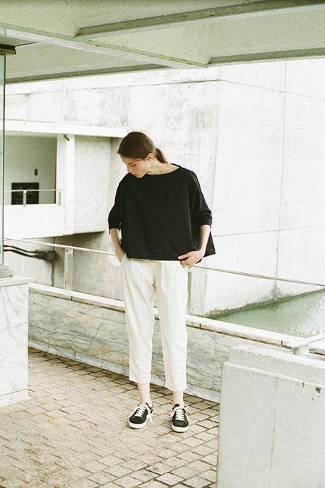 SO FAR Lookbook by creators of FICOUTURE