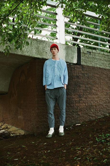 SO FAR Lookbook by creators of FICOUTURE