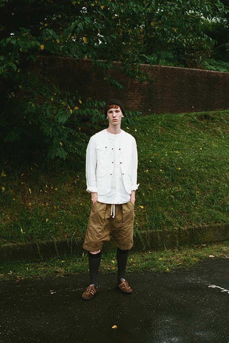 SO FAR Lookbook by creators of FICOUTURE