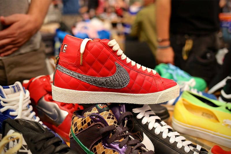 Sole Supremacy Is Raking in Over $3 Million USD Per Year Reselling Sneakers