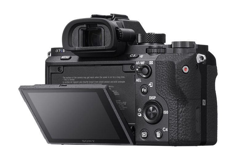 Sony A7s II