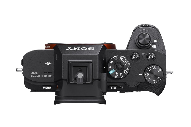 Sony A7s II