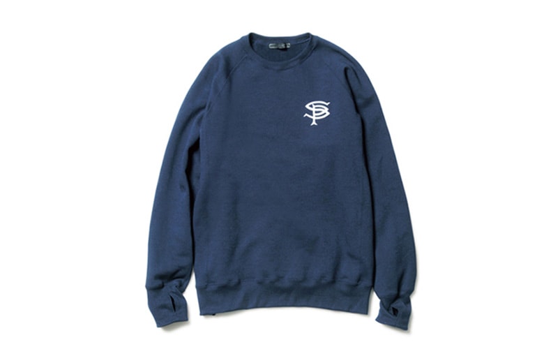 SOPHNET. 2015 Fall/Winter Leisurewear Collection