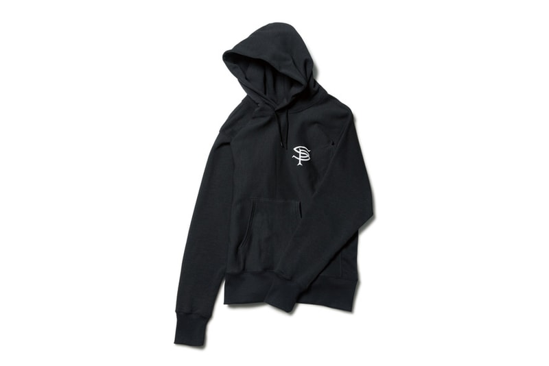 SOPHNET. 2015 Fall/Winter Leisurewear Collection