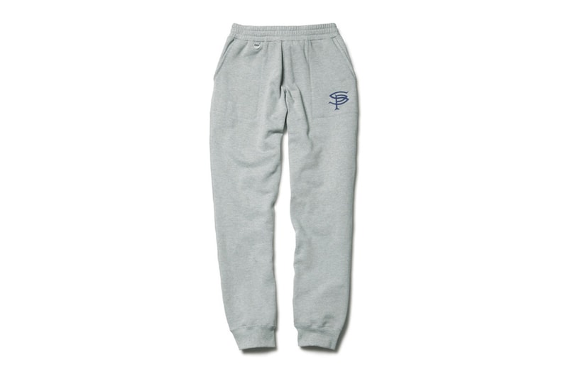 SOPHNET. 2015 Fall/Winter Leisurewear Collection