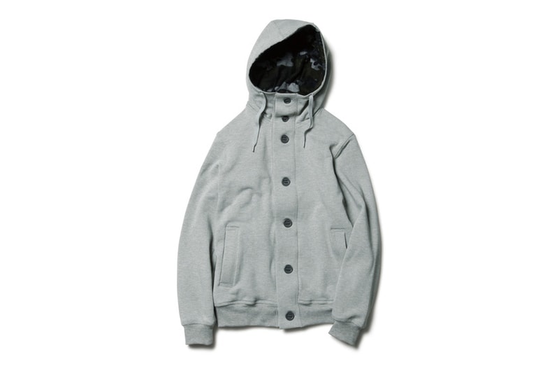 SOPHNET. 2015 Fall/Winter Leisurewear Collection