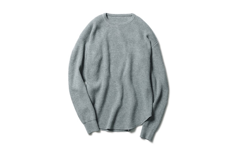 SOPHNET. 2015 Fall/Winter Leisurewear Collection
