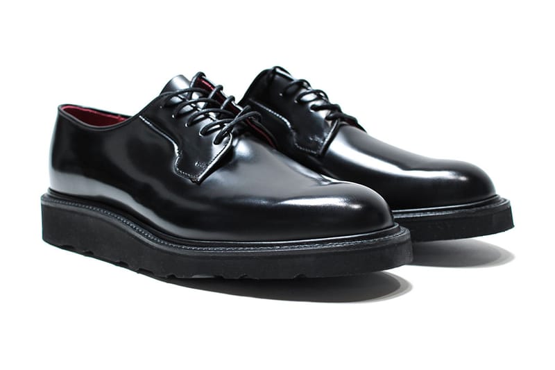 SSUR x Mark McNairy Killer Cop Stompers