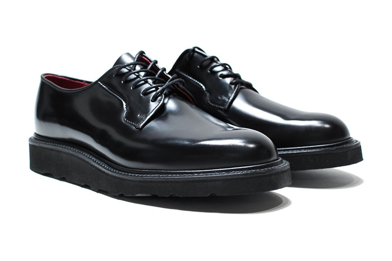 SSUR x Mark McNairy Killer Cop Stompers