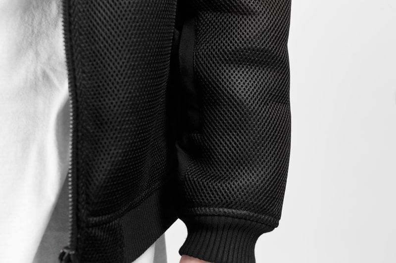 Stampd 2015 Fall/Winter Collection 