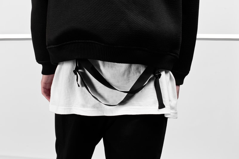 Stampd 2015 Fall/Winter Collection 