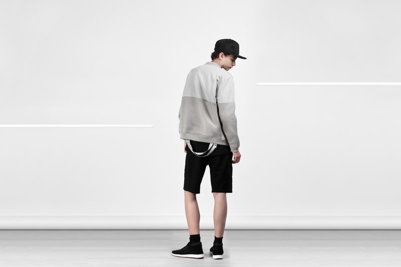 Stampd 2015 Fall/Winter Collection 