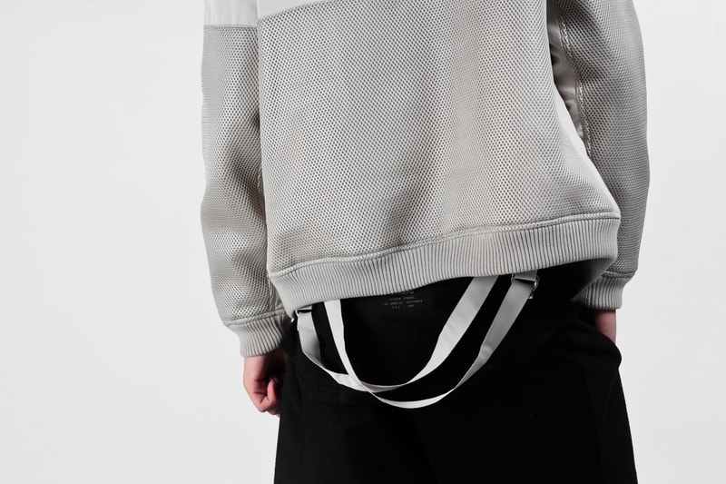 Stampd 2015 Fall/Winter Collection 