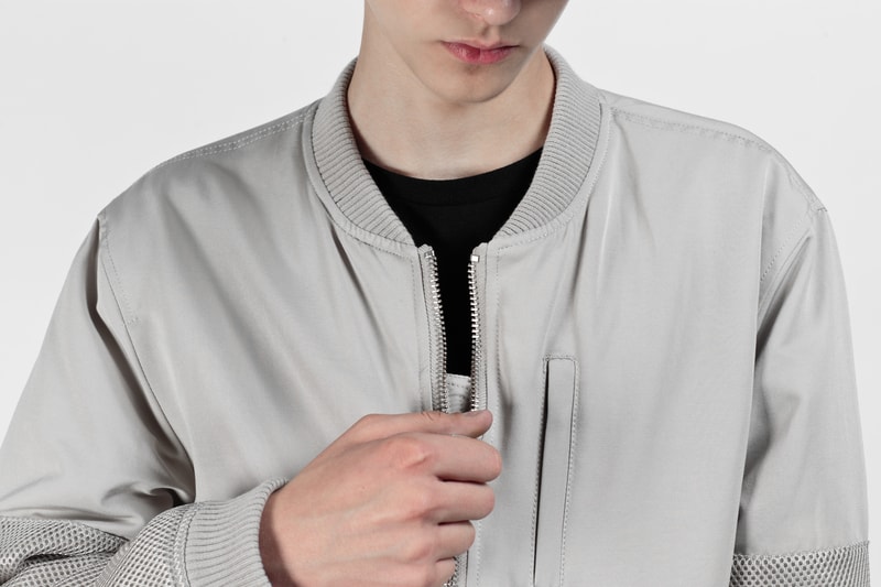 Stampd 2015 Fall/Winter Collection 