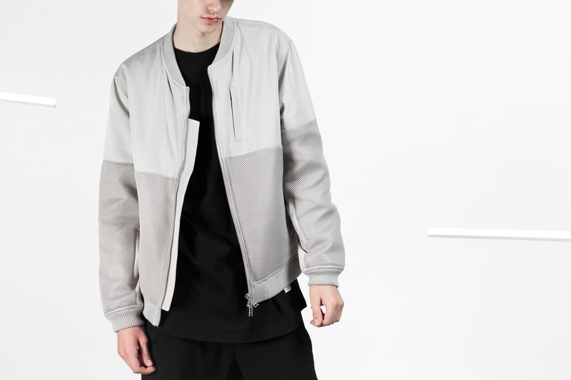 Stampd 2015 Fall/Winter Collection 