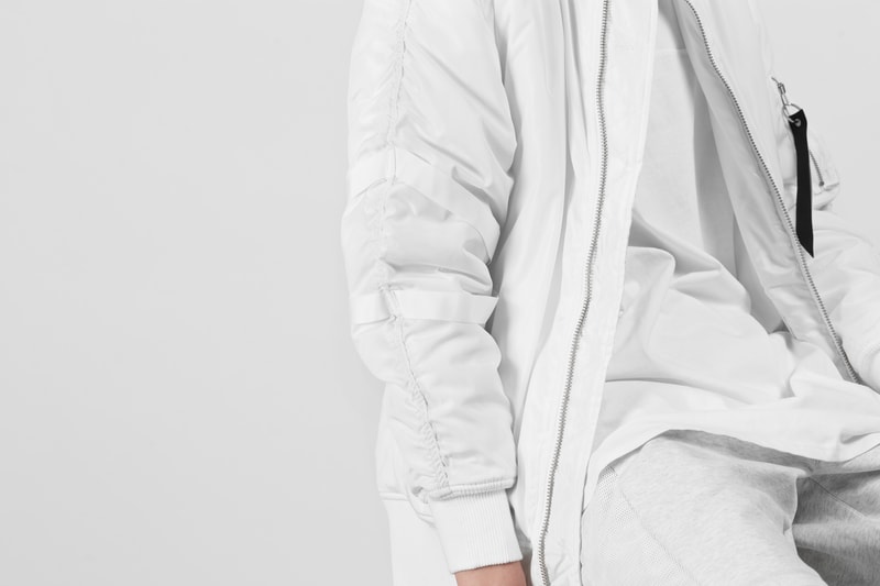 Stampd 2015 Fall/Winter Collection 