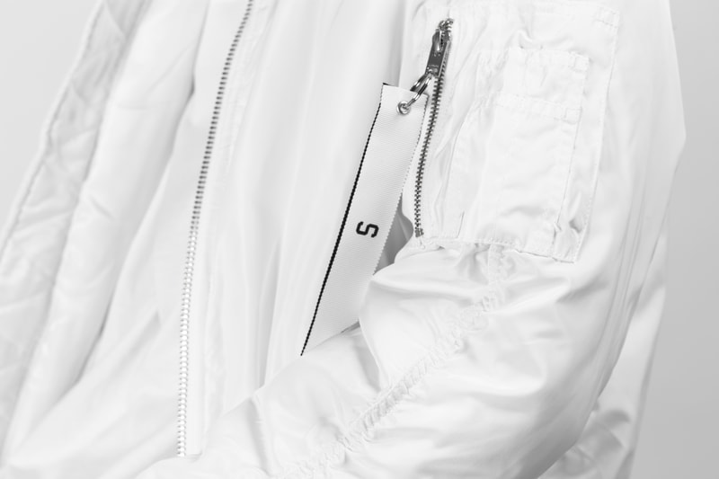 Stampd 2015 Fall/Winter Collection 