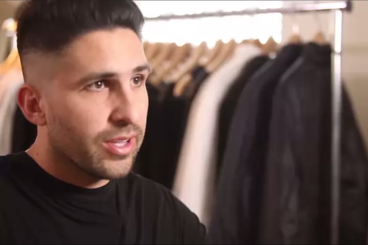 Stampd Brings LA Inspiration to the World