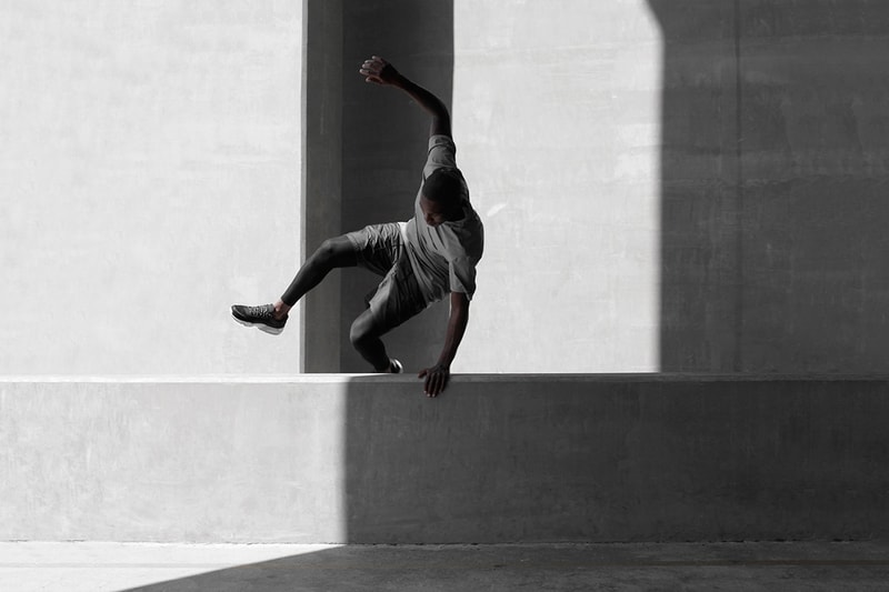 Stampd PUMA 2015 Fall Lookbook