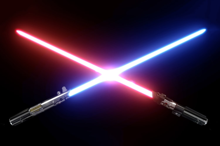 An Extensive History Lesson of 'Star Wars' Lightsabers