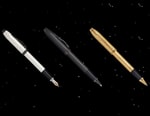 Star Wars x Bezar x Cross Limited Edition Townsend Pens