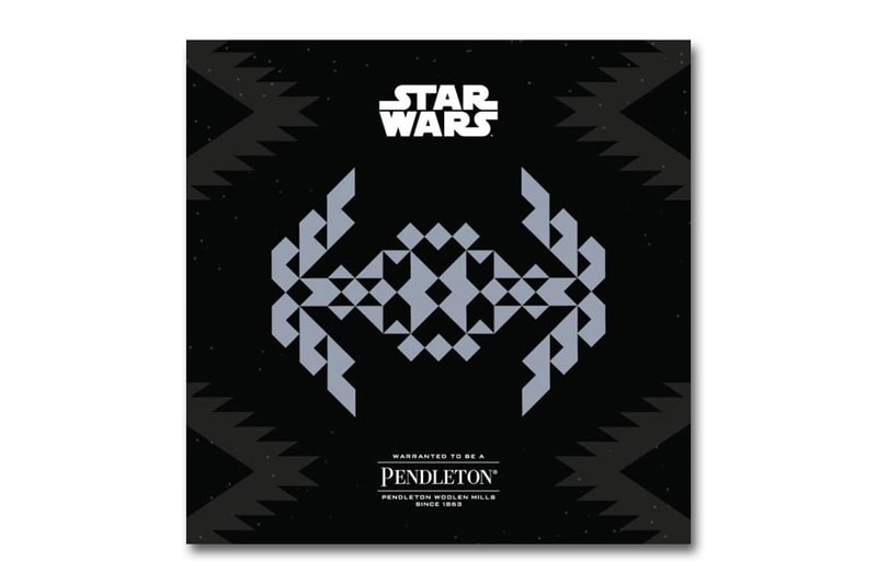 Star Wars Pendleton Teaser