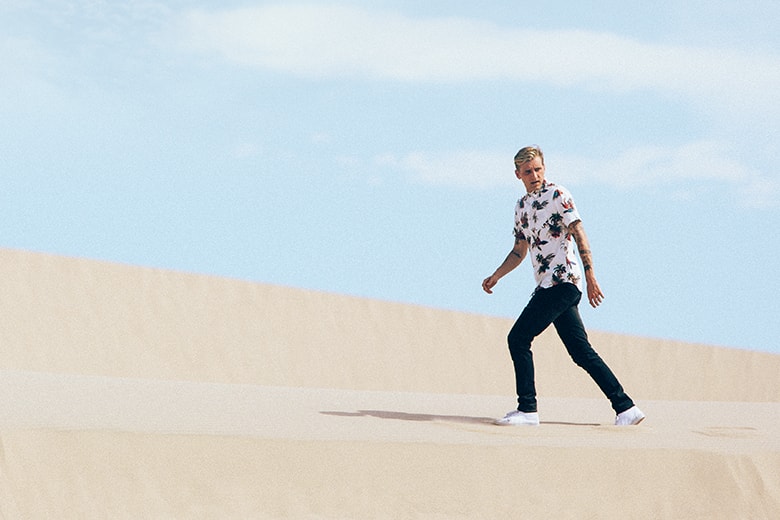 Force Friday Drop: PacSun's Star Wars x On the Byas 2015 Collection 