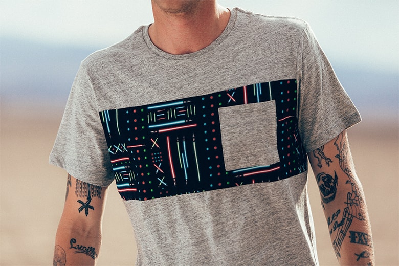 Force Friday Drop: PacSun's Star Wars x On the Byas 2015 Collection 