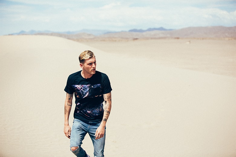 Force Friday Drop: PacSun's Star Wars x On the Byas 2015 Collection 