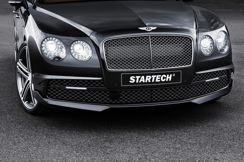 STARTECH Bentley Continental Flying Spur