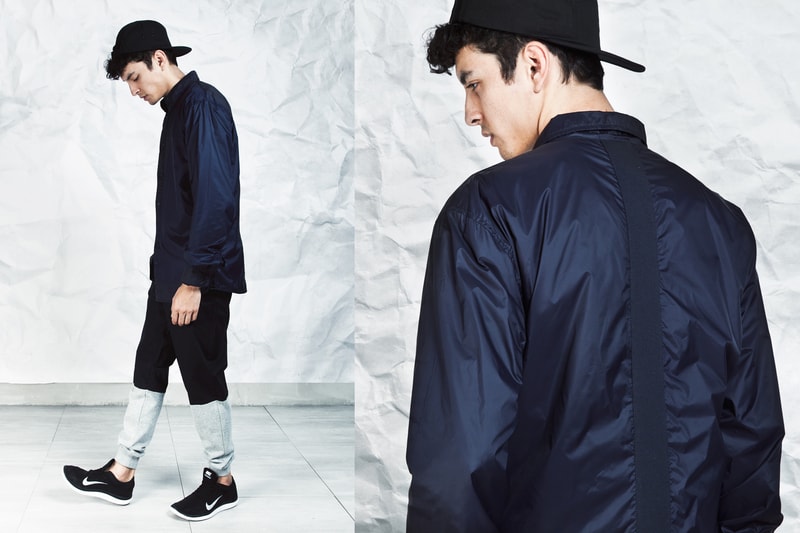 Still Good 2015 Fall/Winter Collection
