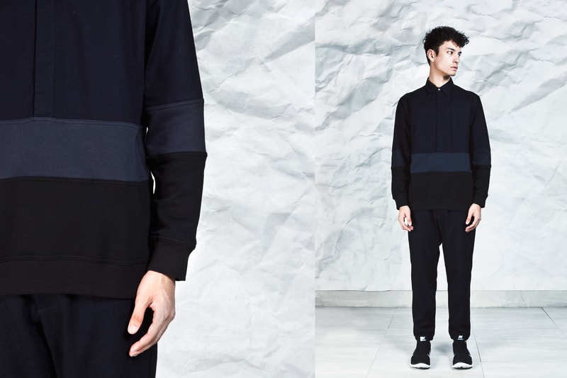 Still Good 2015 Fall/Winter Collection