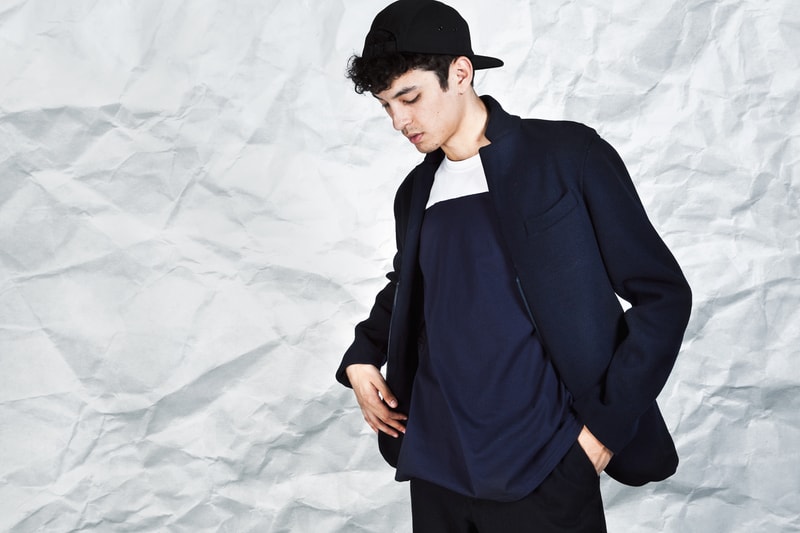Still Good 2015 Fall/Winter Collection