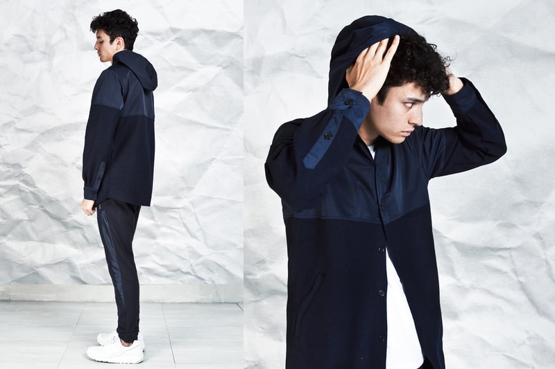 Still Good 2015 Fall/Winter Collection