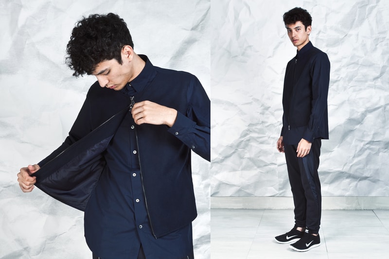 Still Good 2015 Fall/Winter Collection