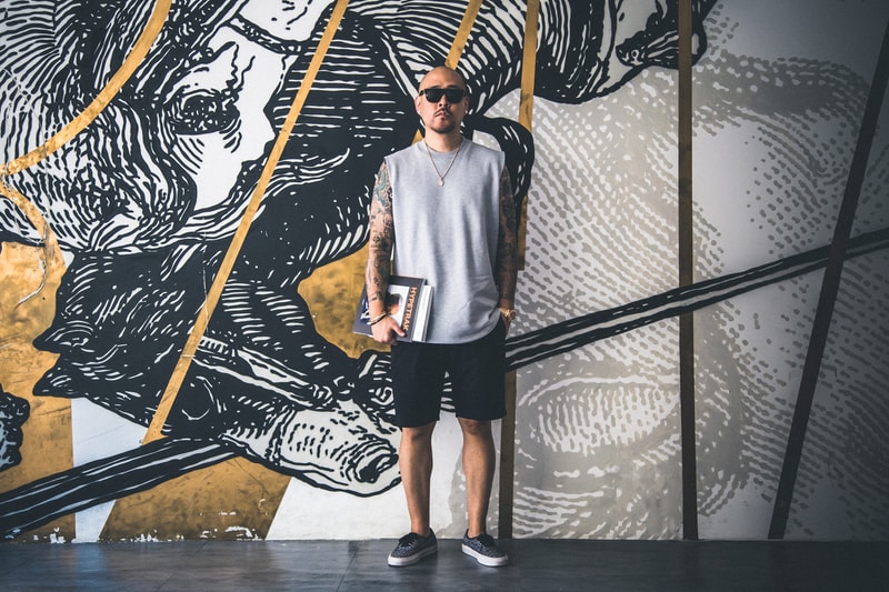 Streetsnaps: Ben Baller