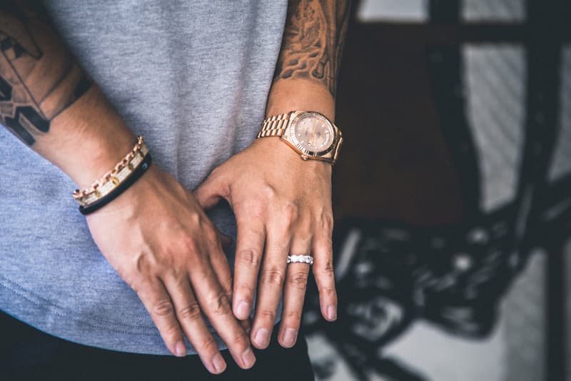 Streetsnaps: Ben Baller