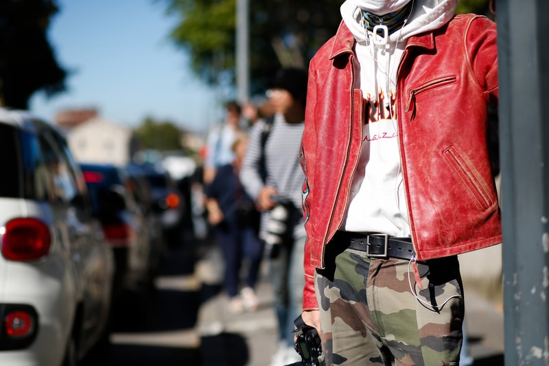Streetsnaps Milan Fashion Week September 2015 Part 1
