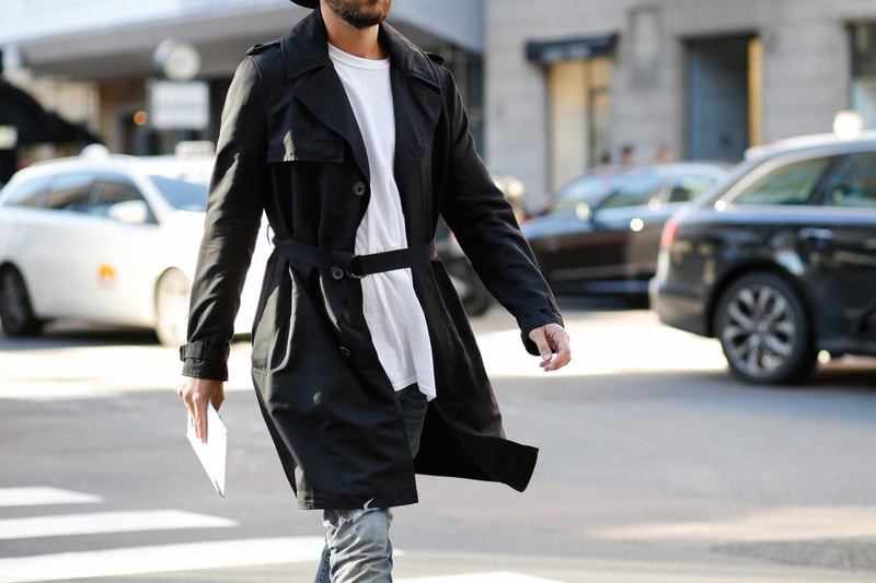 Streetsnaps Milan Fashion Week September 2015 Part 1