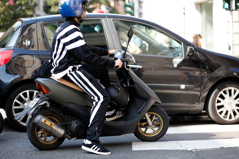 Streetsnaps: Milan Fashion Week September 2015 - Part 2