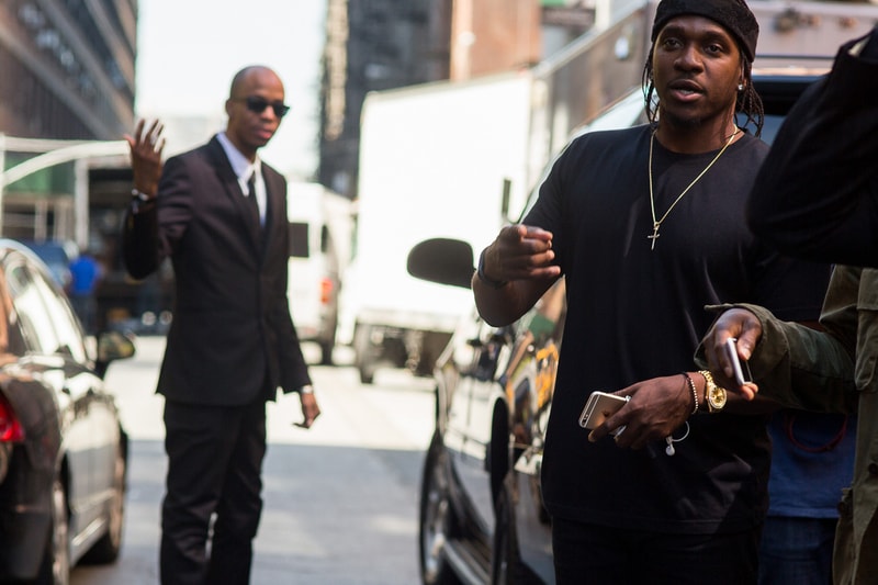Streetsnaps: New York Fashion Week September 2015 