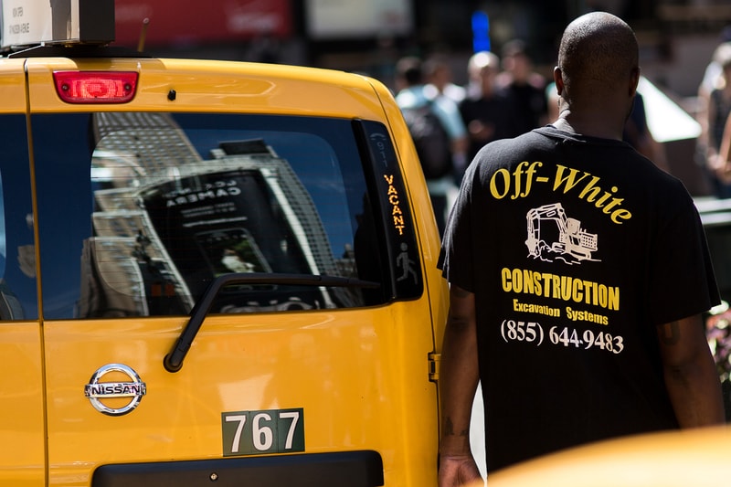 Streetsnaps: New York Fashion Week September 2015 
